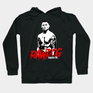 Raw Dog Hoodie